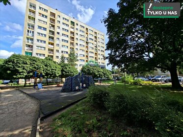 mieszkanie na sprzedaż 30m2 mieszkanie Częstochowa, Tysiąclecie