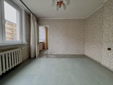 mieszkanie na sprzedaż 46m2 mieszkanie Sosnowiec, Litewska