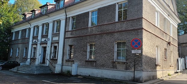lokal użytkowy na sprzedaż 812m2 lokal użytkowy Wałbrzych, 1 Maja