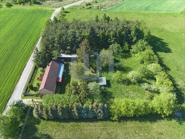 Dom na sprzedaż Radostków 90m2 Foto 4