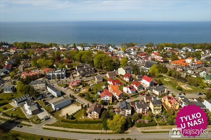 dom na sprzedaż 384m2 dom Rewal