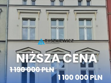 lokal użytkowy na sprzedaż 591m2 lokal użytkowy Chojnice, 31 Stycznia