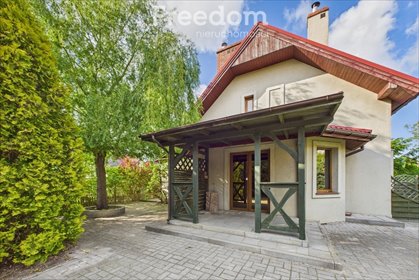 dom na sprzedaż 120m2 dom Morąg, Wrzosowa