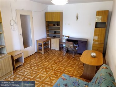 mieszkanie na wynajem 33m2 mieszkanie Kraków, Ugorek, Ugorek, Seniorów Lotnictwa