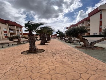Sprzedam nowoczesne 2-pokojowe mieszkanie w Lomas de Cabo Roig mieszkanie Lomas de Cabo Roig, Costa Blanca