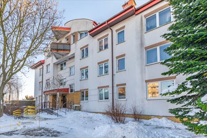 mieszkanie na sprzedaż 38m2 mieszkanie Lublin, Czuby