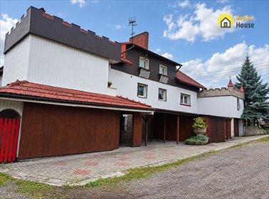 Kamienica 9 mieszkań, wysoka rentowność, niska cena. dom Rydułtowy, Joachima Lelewela