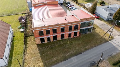 Lokal użytkowy na sprzedaż Kolanowice 1 250m2 Foto 3