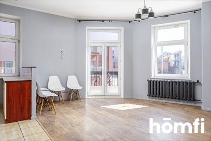 mieszkanie na wynajem 82m2 mieszkanie Kielce, Centrum, Piotrkowska