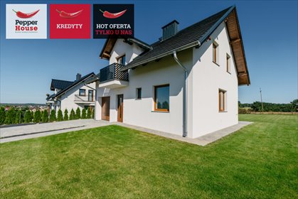 dom na sprzedaż 151m2 dom Szemud, Tadeusza Mazowieckiego