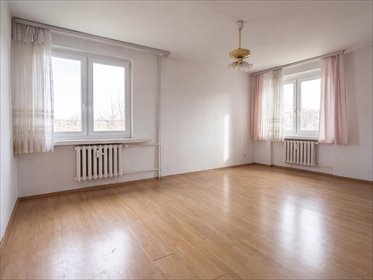 mieszkanie na sprzedaż 50m2 mieszkanie Chorzów, Chorzów II, Kopalniana