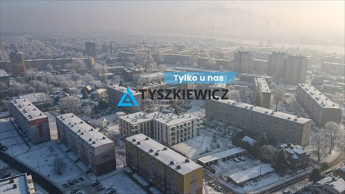 mieszkanie na sprzedaż 74m2 mieszkanie Gdańsk, Stogi, Skiby