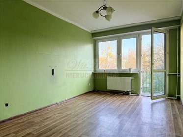 mieszkanie na sprzedaż 38m2 mieszkanie Warszawa, Ursus, Warszawska