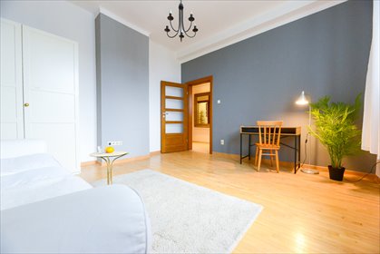 2-pokojowe mieszkanie 46 m² z wysokimi sufitami - polecam! mieszkanie Warszawa, Śródmieście, Świętojerska