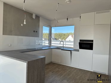 dom na sprzedaż 150m2 dom Charzyno, Willowa