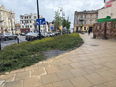 lokal użytkowy na wynajem 133m2 lokal użytkowy Lublin, Okopowa