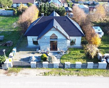 dom na sprzedaż 261m2 dom Lubsza, Cicha