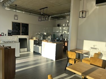 lokal użytkowy na wynajem 43m2 lokal użytkowy Kraków, Podgórze, Płaszów, Lipska