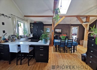 Do sprzedania przestronne dwupoziomowe mieszkanie 155 m² w Warszawie mieszkanie Warszawa, Wesoła, Dąbrowy