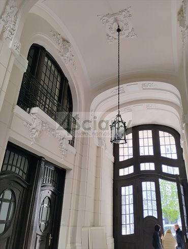 mieszkanie na sprzedaż 77m2 mieszkanie Warszawa, Śródmieście, Bagatela