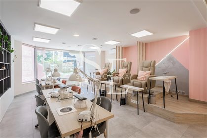 lokal użytkowy na sprzedaż 134m2 lokal użytkowy Warszawa, Wola Czyste, Łucka