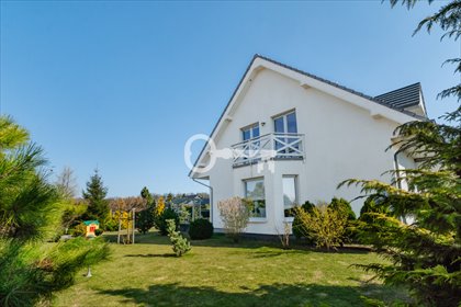 dom na sprzedaż 269m2 dom Złotkowo, Rzepakowa