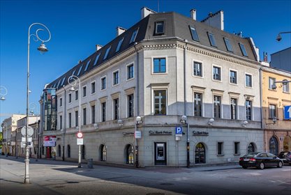 lokal użytkowy na sprzedaż 3374m2 lokal użytkowy Kielce, ul. Henryka Sienkiewicza 18