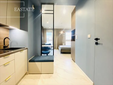 mieszkanie na wynajem 25m2 mieszkanie Warszawa, Praga-Południe Kamionek, Targowa