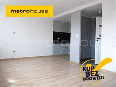 mieszkanie na sprzedaż 28m2 mieszkanie Żagań, Żagań, Szprotawska
