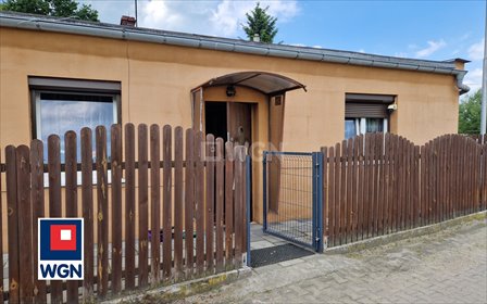 mieszkanie na sprzedaż 60m2 mieszkanie Szprotawa, Partyzancka