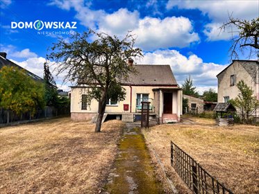 dom na sprzedaż 126m2 dom Poraj, Zielona