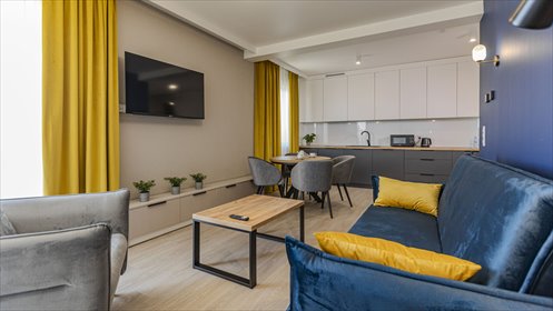 mieszkanie na sprzedaż 65m2 mieszkanie Rzeszów, Warszawska