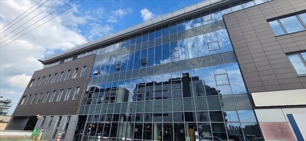 Polecam nowoczesne biuro 60 m² w Warszawie Włochy lokal użytkowy Warszawa, Włochy