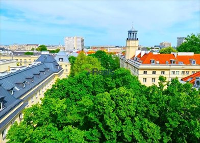 mieszkanie na sprzedaż 40m2 mieszkanie Warszawa, Śródmieście, Śródmieście Północne, Warecka