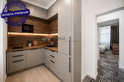 Kawalerka 28 m² w centrum Krakowa - polecam mieszkanie Kraków, Śródmieście, Rakowicka