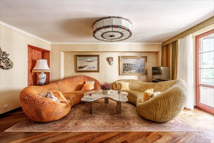 mieszkanie na sprzedaż 192m2 mieszkanie Warszawa, Wola, Łucka