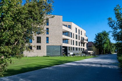 mieszkanie na sprzedaż 52m2 mieszkanie Warszawa, Wawer, Międzylesie