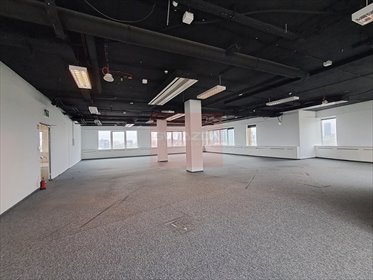 Lokal użytkowy 600 m² w Warszawie (Ochota, Al. Jerozolimskie) lokal użytkowy Warszawa, Ochota