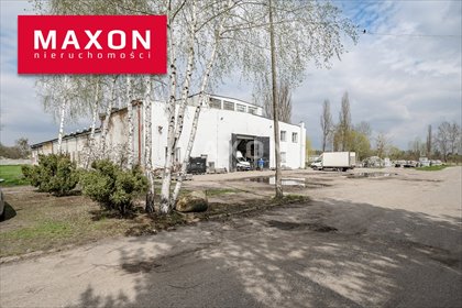 lokal użytkowy na sprzedaż 12973m2 lokal użytkowy Sochaczew, ul. Chodakowska