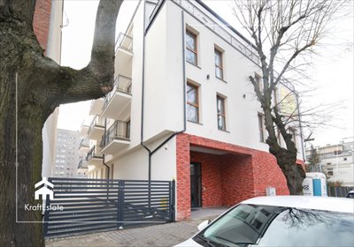 Mieszkanie trzypokojowe na sprzedaż Pabianice, Kresowa 86m2 Foto 2