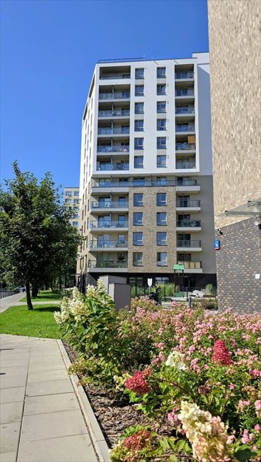 Nowoczesne 3-pokojowe mieszkanie 71,5 m² z balkonem - Ursus mieszkanie Warszawa, Ursus