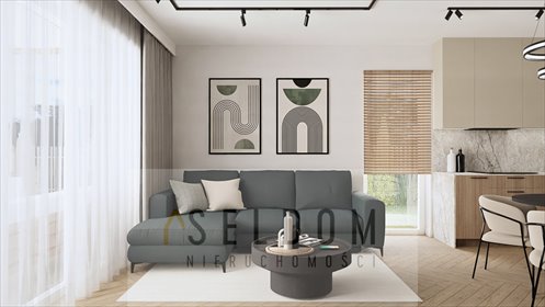 mieszkanie na sprzedaż 60m2 mieszkanie Niemodlin, Słoneczna