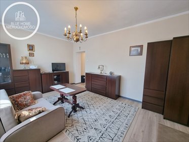 Na sprzedaż urokliwa kawalerka 36,3 m² w Chełmie mieszkanie Chełm, Żwirki i Wigury