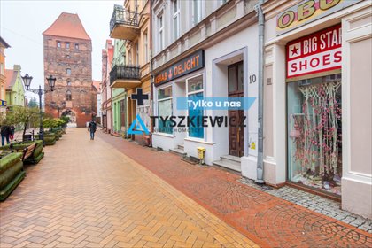 mieszkanie na sprzedaż 32m2 mieszkanie Chojnice, 31 Stycznia