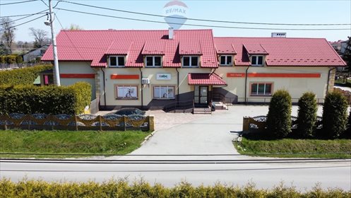 Dom na sprzedaż Sadowie 568m2 Foto 5
