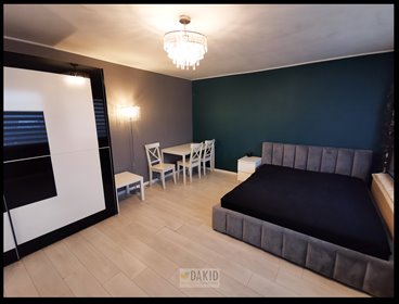 mieszkanie na sprzedaż 50m2 mieszkanie Wrocław, Krzyki, Borek, Sowia