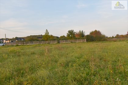 działka na sprzedaż 4200m2 działka Kostomłoty Pierwsze