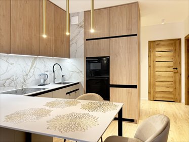 mieszkanie na sprzedaż 52m2 mieszkanie Rzeszów, Miła