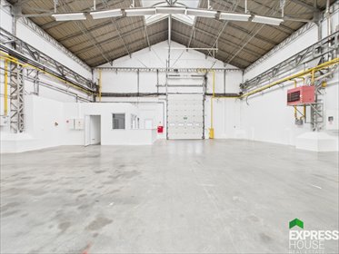 magazyn na wynajem 897m2 magazyn Poznań, Zawady, Zawady