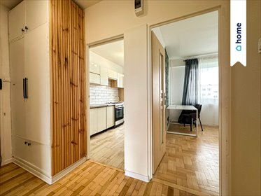 mieszkanie na sprzedaż 53m2 mieszkanie Rzeszów, Podwisłocze